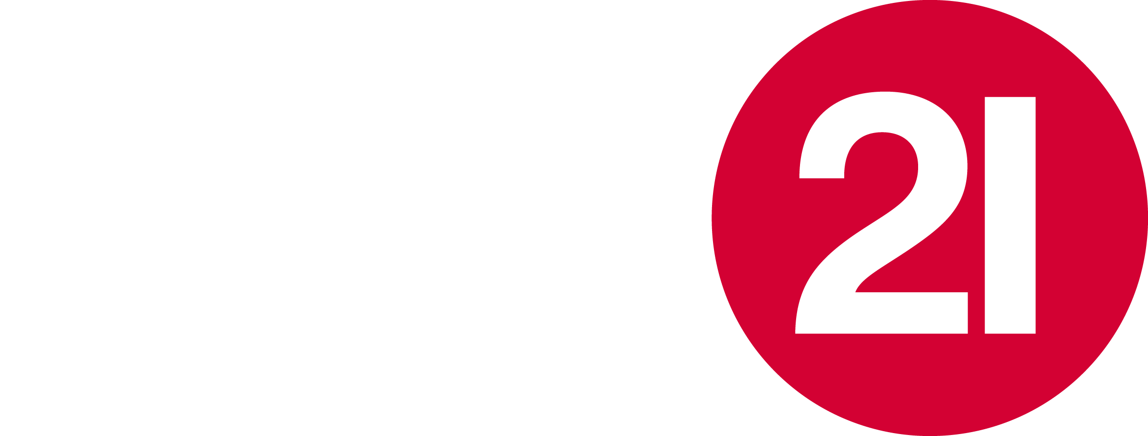 BST21 Logo